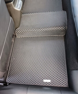 Коврики на Lada (ВАЗ) Aura 2023&nbsp;-&nbsp;2026 в Хабаровске