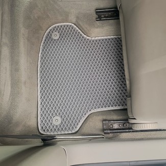 Коврики на Audi A3 (8P) 2003&nbsp;-&nbsp;2013 в Хабаровске