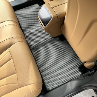 Коврики на Rising Auto F7 2023&nbsp;-&nbsp;2026 в Хабаровске