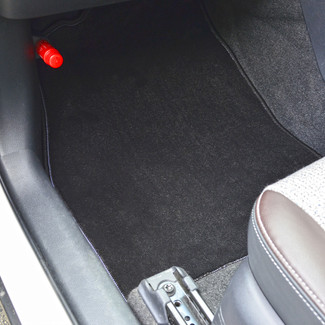 Ворсовые коврики на Toyota Yaris IV 2019&nbsp;-&nbsp;2026 в Хабаровске