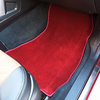 Коврики на Subaru Forester IV 2012&nbsp;-&nbsp;2019 в Хабаровске