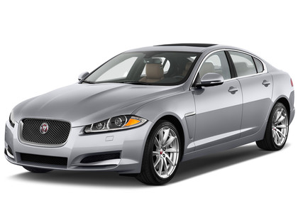 Коврики на Jaguar XF 2007&nbsp;-&nbsp;2016 в Хабаровске
