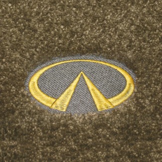 Коврики на Infiniti Q70 2013&nbsp;-&nbsp;2019 в Хабаровске