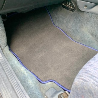 Коврики на Toyota Crown (S140) 1991&nbsp;-&nbsp;1995 в Хабаровске