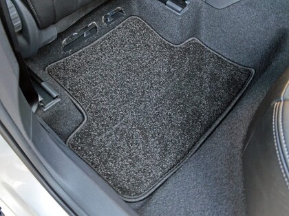 EVA коврики на Seat Ateca 2016&nbsp;-&nbsp;2026 в Хабаровске