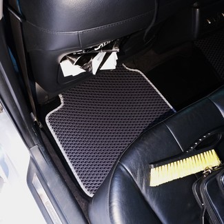 Коврики на Toyota Camry (XV40) 2006&nbsp;-&nbsp;2011 в Хабаровске