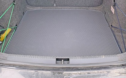 Коврики на Skoda Octavia A7 2013&nbsp;-&nbsp;2020 в Хабаровске