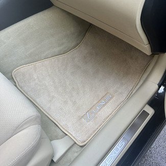 Коврики на Lexus IS II 2005&nbsp;-&nbsp;2016 в Хабаровске