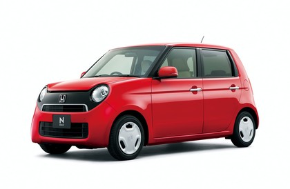 EVA коврики на Honda N-ONE 2012&nbsp;-&nbsp;2020 в Хабаровске