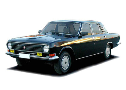 Коврики на ГАЗ 2410 1985&nbsp;-&nbsp;1992 в Хабаровске