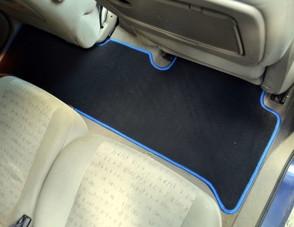 Коврики на Renault Scenic II 2003&nbsp;-&nbsp;2010 в Хабаровске