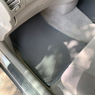 Ворсовые коврики на Toyota Vista (V50) 1998&nbsp;-&nbsp;2003 в Хабаровске