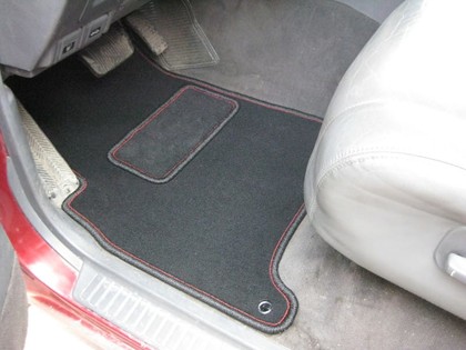 Коврики на Toyota Land Cruiser 80 1990&nbsp;-&nbsp;1997 в Хабаровске