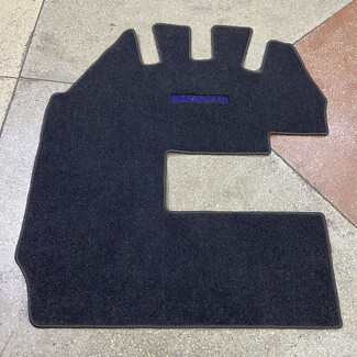 EVA коврики на Спецтехника Фронтальный погрузчик Shantui L68K-B5  в Хабаровске