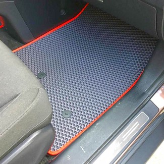 Коврики на Haval H6 2013&nbsp;-&nbsp;2022 в Хабаровске