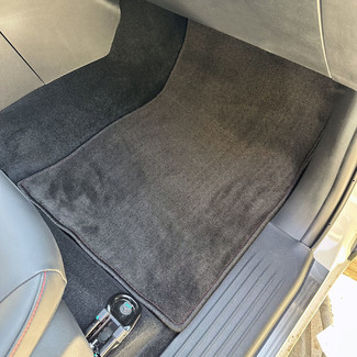 EVA коврики на JAC T9 2021&nbsp;-&nbsp;2026 в Хабаровске