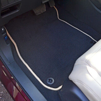 Коврики на Honda CR-V V 2016&nbsp;-&nbsp;2023 в Хабаровске