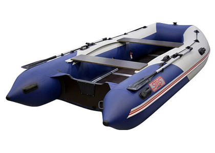 Ворсовые коврики на Лодки Хантер Стелс 355  в Хабаровске