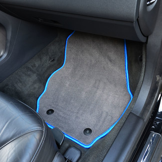 EVA коврики на Volvo XC70 III 2007&nbsp;-&nbsp;2016 в Хабаровске