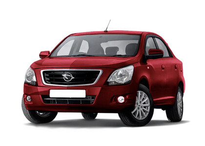 Коврики на Ravon R4 2016&nbsp;-&nbsp;2020 в Хабаровске