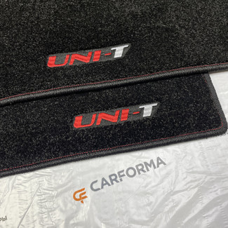 EVA коврики на Changan Uni-T 2020&nbsp;-&nbsp;2026 в Хабаровске