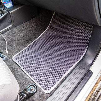 Коврики на Fiat Fullback 2015&nbsp;-&nbsp;2020 в Хабаровске