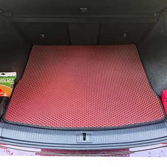 EVA коврики на Volkswagen Tiguan II 2016&nbsp;-&nbsp;2026 в Хабаровске