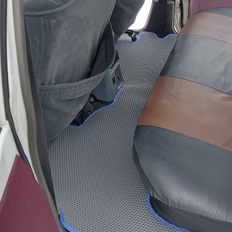 EVA коврики на Toyota 4runner II 1989&nbsp;-&nbsp;1995 в Хабаровске