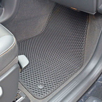 Коврики на Volvo C70 II 2005&nbsp;-&nbsp;2013 в Хабаровске