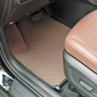 Коврики на KIA Sportage III Китайский рынок 2018&nbsp;-&nbsp;2026 в Хабаровске