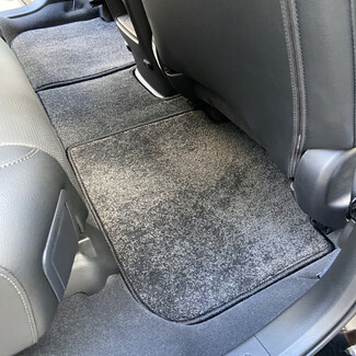 EVA коврики на Honda CR-V VI 2022&nbsp;-&nbsp;2026 в Хабаровске