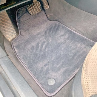 Коврики на Audi A6 (C5) 1997&nbsp;-&nbsp;2004 в Хабаровске