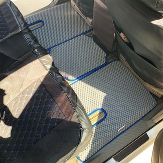 EVA коврики на Nissan R'nessa 1997&nbsp;-&nbsp;2001 в Хабаровске