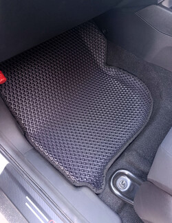 Коврики на Honda WR-V III 2023&nbsp;-&nbsp;2026 в Хабаровске