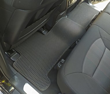 Коврики на Haval H9 I 2014&nbsp;-&nbsp;2024 в Хабаровске