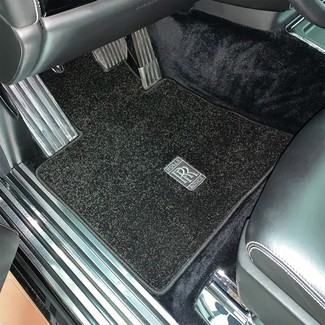 EVA коврики на Rolls-Royce Wraith 2013&nbsp;-&nbsp;2023 в Хабаровске