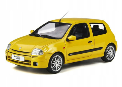EVA коврики на Renault Clio II 1998&nbsp;-&nbsp;2005 в Хабаровске