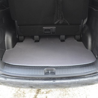 EVA коврики на Hyundai Staria 9 мест 2021&nbsp;-&nbsp;2026 в Хабаровске