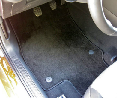 Коврики на Seat Leon III 2012&nbsp;-&nbsp;2020 в Хабаровске