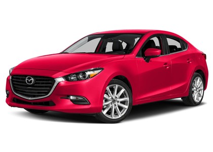 Ворсовые коврики на Mazda 3 2013&nbsp;-&nbsp;2019 в Хабаровске