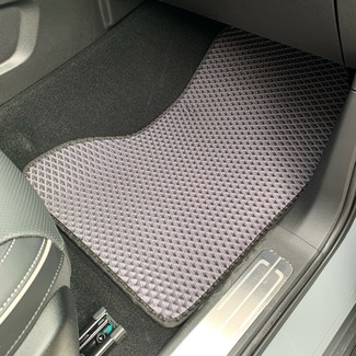 EVA коврики на Tank 300 2021&nbsp;-&nbsp;2026 в Хабаровске