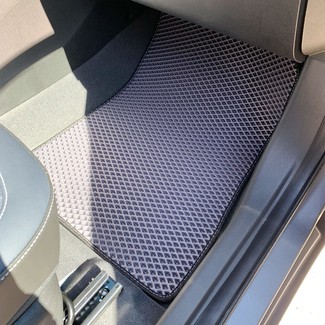 EVA коврики на Chevrolet Tracker IV 2019&nbsp;-&nbsp;2026 в Хабаровске