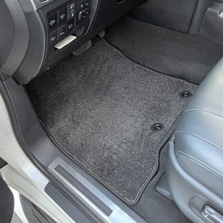 EVA коврики на Lexus LX 570 и LX450d 2007&nbsp;-&nbsp;2023 в Хабаровске