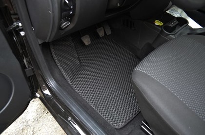 Коврики на Datsun on-DO 2014&nbsp;-&nbsp;2021 в Хабаровске