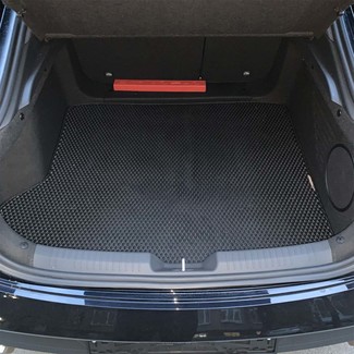 Коврики на Changan Uni-V 2021&nbsp;-&nbsp;2026 в Хабаровске