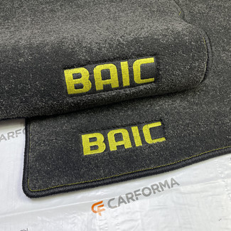Коврики на Baic X55 2022&nbsp;-&nbsp;2026 в Хабаровске