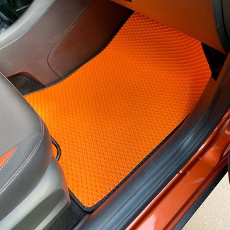 Коврики на Lada (ВАЗ) Vesta рестайлинг 2022&nbsp;-&nbsp;2026 в Хабаровске