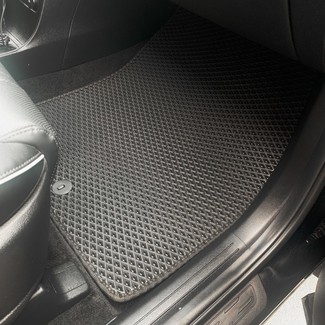 EVA коврики на Hyundai Palisade 2018&nbsp;-&nbsp;2026 в Хабаровске