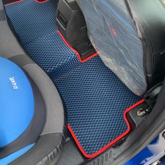 Коврики на Renault Arkana 2018&nbsp;-&nbsp;2026 в Хабаровске