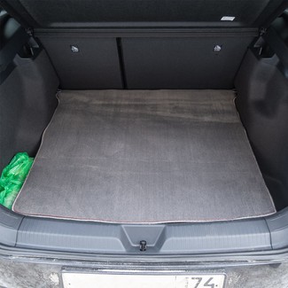 EVA коврики на Volkswagen ID.4 2020&nbsp;-&nbsp;2026 в Хабаровске